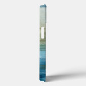 Seefluss II Case-Mate iPhone Hülle (Rückseite / Rechts)