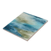 Seefluss II Fliese (Seite)