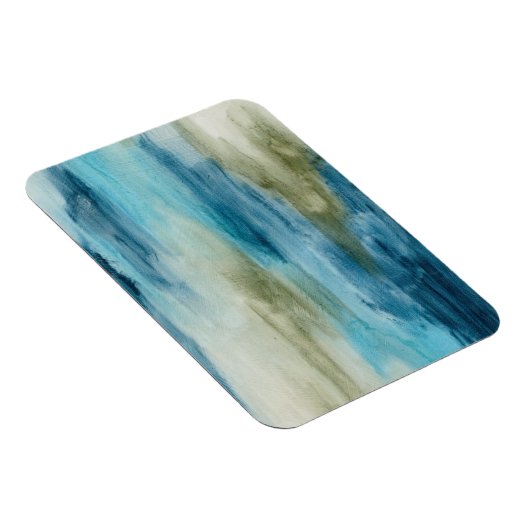 Seefluss II Magnet (Rechte Seite)