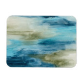 Seefluss II Magnet (Horizontal)