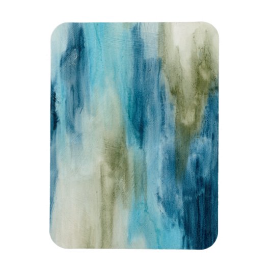 Seefluss II Magnet (Vertikal)