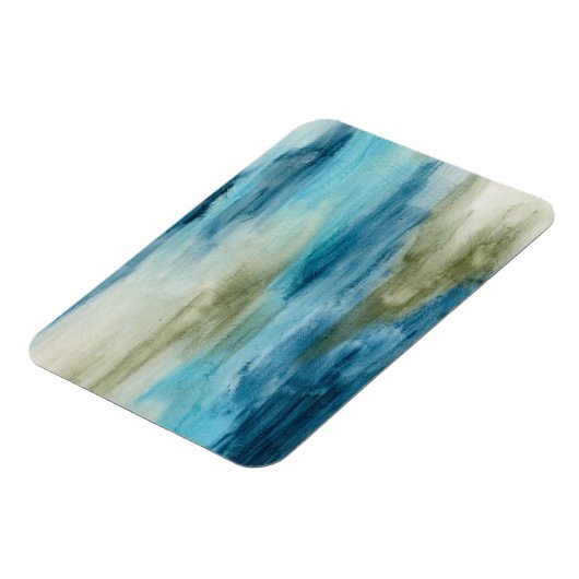 Seefluss II Magnet (Linke Seite)