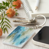 Seefluss II Schlüsselanhänger (Vorderseite rechts)