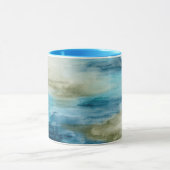 Seefluss II Tasse (Zentrum)