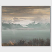 SEEFOTOGRAFIE GESCHENKPAPIER (Flach)