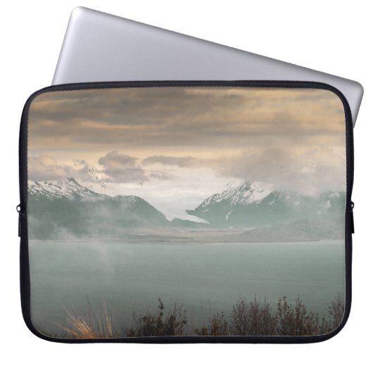 SEEFOTOGRAFIE LAPTOPSCHUTZHÜLLE (Vorderseite)