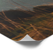 SEEFOTOGRAFIE POSTER (Ecke)