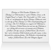 Seefrachter Rotterdam 1910 (Innenansicht Horizontal (Oben))