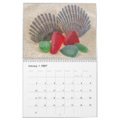 Seegaskalender 2024 kalender (Jan 2027)