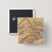 Seegebiete 2 button (Vorne & Hinten)