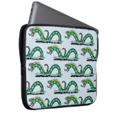 Seegefahrene Laptopschutzhülle (Vorne Rechts)