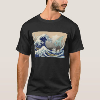 Seegeist zazzle T - Shirt pic
