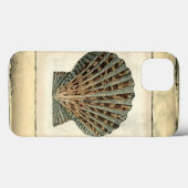 Seegeschöpfe durch das Ufer Case-Mate iPhone Hülle (Rückseite (Horizontal))