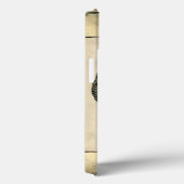 Seegeschöpfe durch das Ufer Case-Mate iPhone Hülle (Rückseite / Rechts)