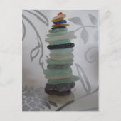 Seeglageband Postkarte (Vorderseite)