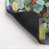 Seeglas Mousepad (Ecke)