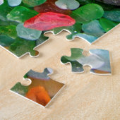 Seeglas Puzzle (Seite)