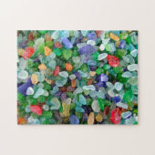 Seeglas Puzzle (Horizontal)