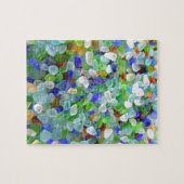 Seeglas Puzzle (Horizontal)