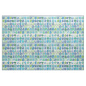 Seeglasstrand-Treibholz Stoff (Fat Quarter (45,7 x 55,9 cm))