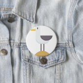 Seegras Button (Beispiel)