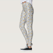 Seegras Leggings (Links)