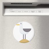 Seegras Magnet (In Situ (Geschirrspüler))