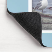 Seegras Mousepad (Ecke)