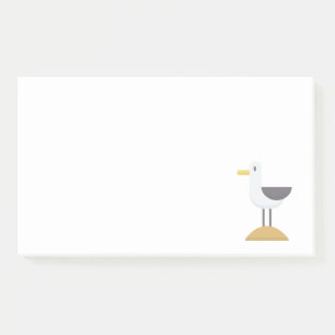 Seegras Post-it Klebezettel