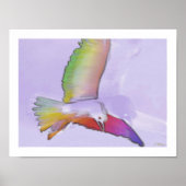 Seegras Poster (Vorne)