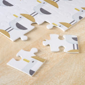 Seegras Puzzle (Seite)