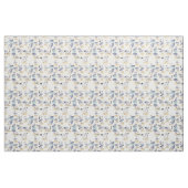 Seegrasmuster Stoff (Fat Quarter (45,7 x 55,9 cm))