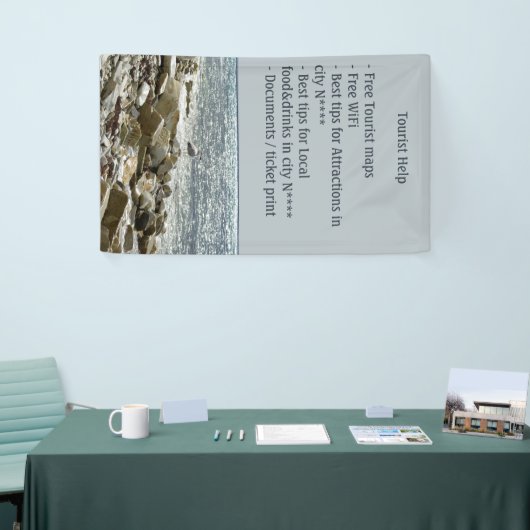 Seegrund Banner (Messeveranstaltung)