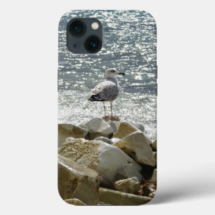 Seegrund Case-Mate iPhone Hülle