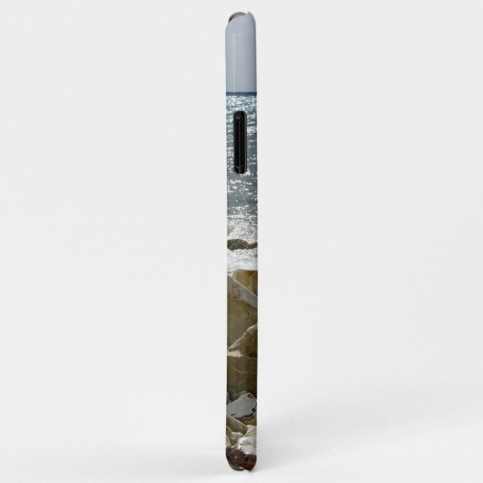 Seegrund Case-Mate iPhone Hülle (Hinten/Rechts)