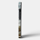 Seegrund Case-Mate iPhone Hülle (Rückseite / Links)