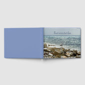 Seegrund Gästebuch (Voll)