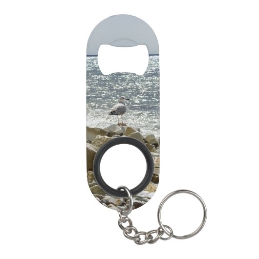 Seegrund Mini Flaschenöffner (Rückseite)