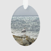 Seegrund Ornament (Rückseite)