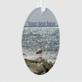 Seegrund Ornament (Vorderseite)