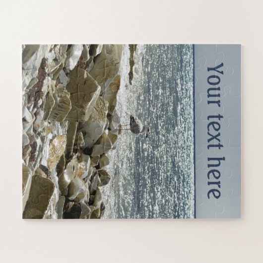 Seegrund Puzzle (Horizontal)