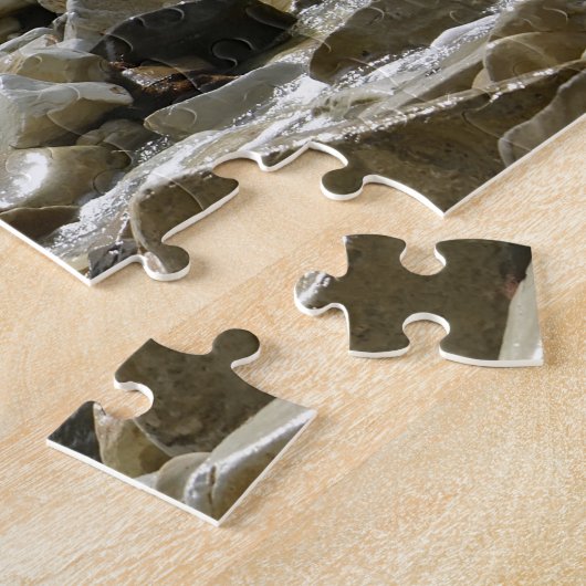 Seegrund Puzzle (Seite)