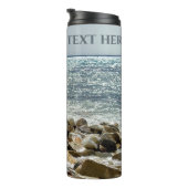 Seegrund Thermosbecher (Nach rechts gedreht)