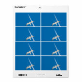 Seegrund und (Vorne)