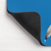 Seegrund und mousepad (Ecke)