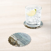 Seegrund Untersetzer (Vor Ort)