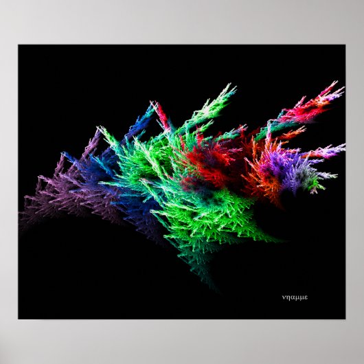 Seegurken 2 poster (Vorne)