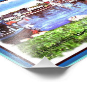 Seehafen, California Foto (Ecke)