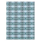 Seehafenausflüge Tischdecke (Vorderseite)