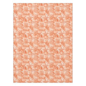 Seehand gezeichnetes Muster Tischdecke (Vorderseite)